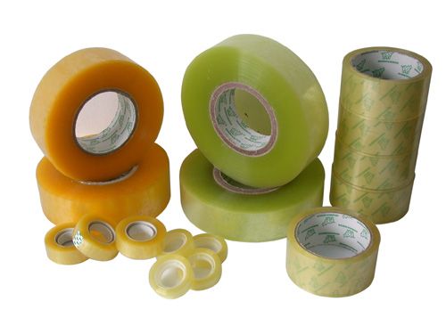 美紋紙膠帶打膠要注意些什么