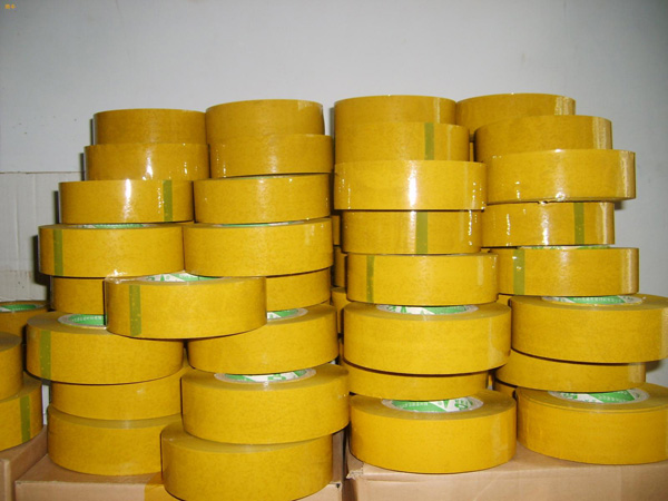 封箱膠帶的特點(diǎn)、顏色以及用途介紹