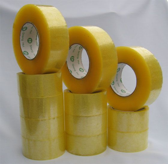 什么情況會導致雙面膠帶失去作用