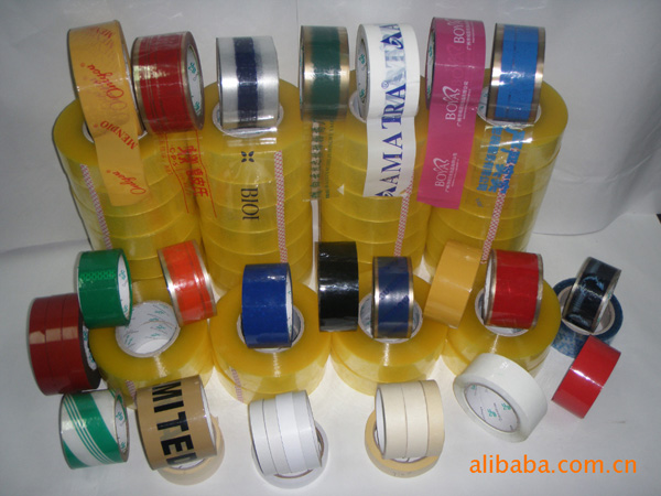 透明膠帶的介紹