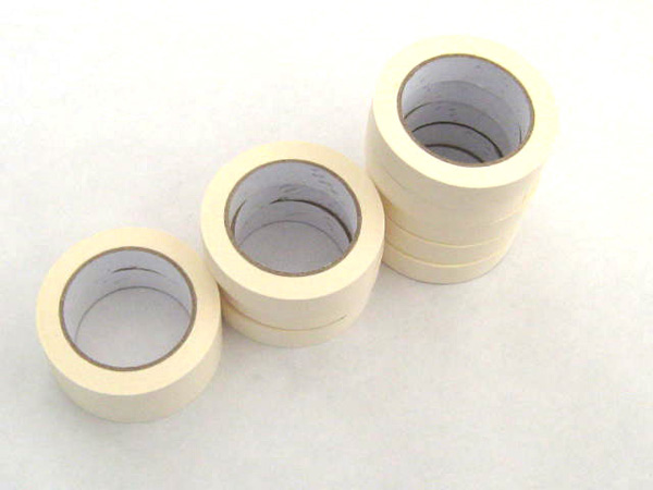 美紋紙膠帶主要應用在哪些方面