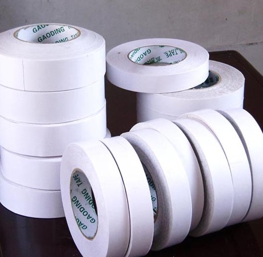 雙面膠帶的主要功能和用途是什么